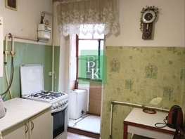 Продается 1-комнатная квартира Серафимовича ул, 32.3  м&sup2;, 5200000 рублей