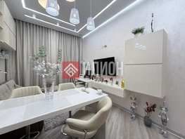 Продается Апартамент Парковая ул, 54.1  м&sup2;, 22500000 рублей