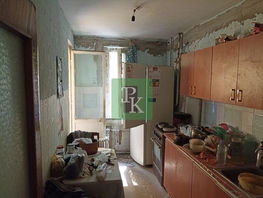Продается 2-комнатная квартира Колобова ул, 55.4  м&sup2;, 9000000 рублей