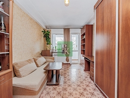 Продается 3-комнатная квартира Вакуленчука ул, 72  м&sup2;, 10500000 рублей