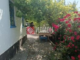 Продается Дом Горина пер, 45  м&sup2;, участок 6 сот., 3800000 рублей
