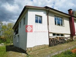 Продается Дом Горная ул, 520  м&sup2;, участок 12.3 сот., 24000000 рублей