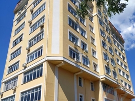 Продается 1-комнатная квартира Толстого ул, 38.1  м&sup2;, 7590000 рублей
