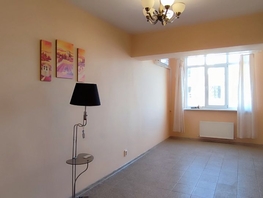 Продается 1-комнатная квартира Толстого ул, 38.1  м&sup2;, 7210000 рублей