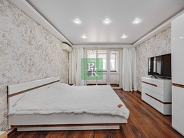 Продается 3-комнатная квартира Бориса Михайлова ул, 68  м&sup2;, 14000000 рублей