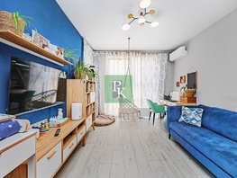 Продается 1-комнатная квартира Горпищенко ул, 30  м&sup2;, 8300000 рублей