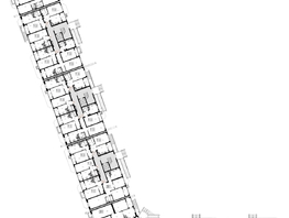 Продается 1-комнатная квартира ЖК Семейный, 41  м&sup2;, 8569000 рублей