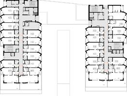 Продается Апартамент АК Космос Смарт Евпатория Отель, 32.4  м&sup2;, 17496000 рублей