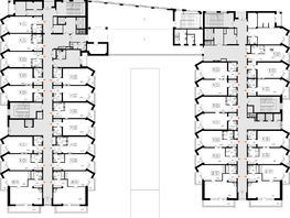 Продается Апартамент АК Космос Смарт Евпатория Отель, 34.1  м&sup2;, 16368000 рублей