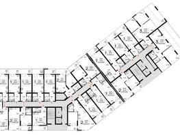 Продается 1-комнатная квартира  Курортный комплекс Лучистое, 31.27  м&sup2;, 10944500 рублей