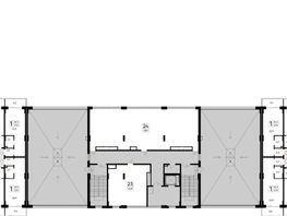 Продается Апартамент АО Ривьера Евпатории, 29.9  м&sup2;, 9269000 рублей