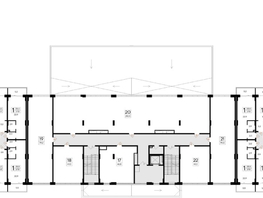 Продается Апартамент АО Ривьера Евпатории, 44.9  м&sup2;, 11674000 рублей