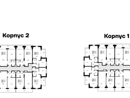 Продается Апартамент АО Ривьера Евпатории, 27.8  м&sup2;, 8896000 рублей
