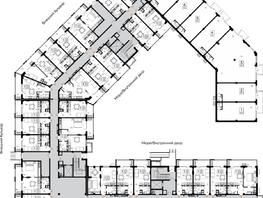 Продается Апартамент АК Альморе, 30.2  м&sup2;, 5285000 рублей