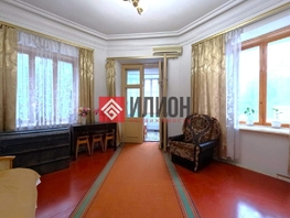 Продается 2-комнатная квартира Маркса К. ул, 55  м&sup2;, 19100000 рублей