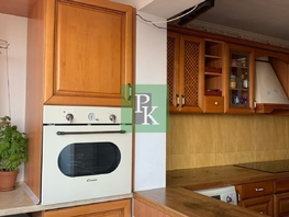 Продается 3-комнатная квартира Павла Корчагина ул, 62  м&sup2;, 12500000 рублей