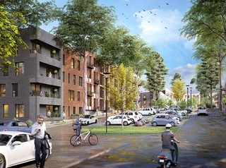 Под Ростовом построят новый микрорайон с доступным жильём