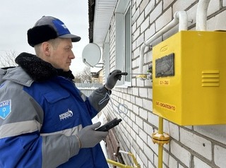 Сертификаты на газификацию частных домов обсудят в Госдуме