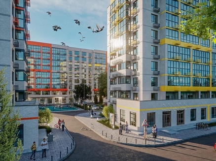 Дарстрой: Подарки