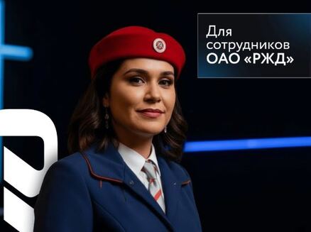 ART Group (АРТ ГРУПП): Спецусловия для РЖД