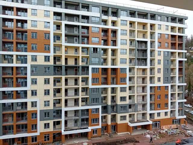 Новостройка Каравелла Португалии, литера 5