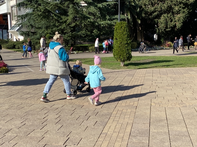 Материнский капитал предлагают распространить на семьи, где родился третий ребенок