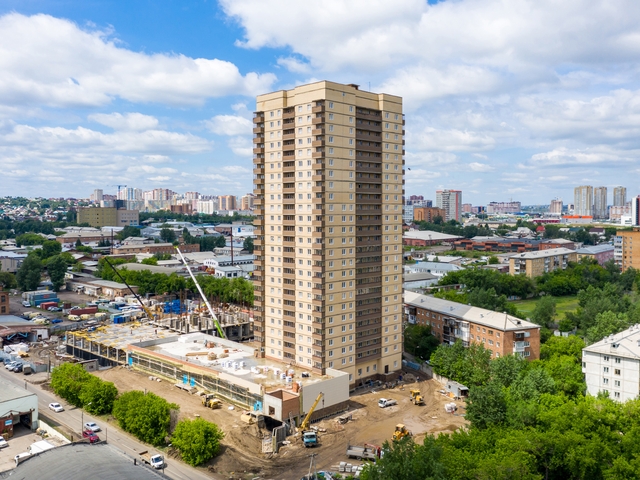 Перед 1 октября на первичном рынке ждут очередного всплеска спроса