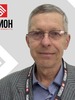 Должиков Сергей Анатольевич