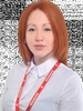 Туманова Виктория Александровна