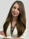 Сибиркина Екатерина Сергеевна
