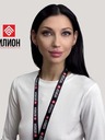 Беккерова Яна