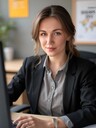 Адоевская Альвина  Валерьевна